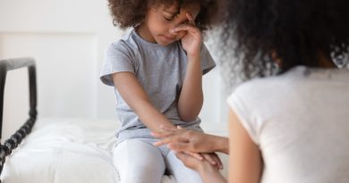 Harcèlement scolaire : « Si je ne l'avais pas sortie de cette école, ma fille aurait été détruite »