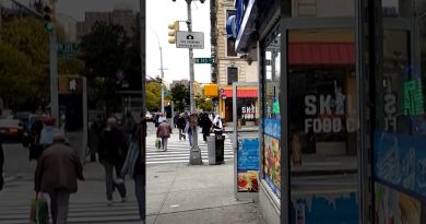 Harlem choisit Zohran Mamdani : les raisons du vote