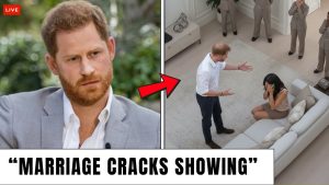 Harry et Meghan : leur conflit public après la perte des titres