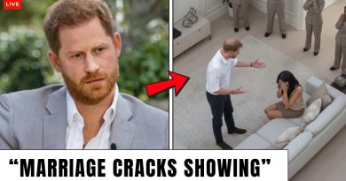 Harry et Meghan : leur conflit public après la perte des titres