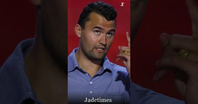 Hasan Piker dément la rumeur liant Israël à la mort de Charlie Kirk