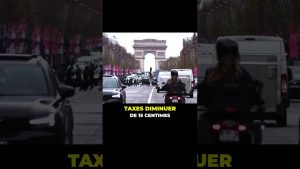 ⛽ Hausse imminente des carburants : + 50 centimes €/L !