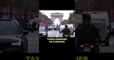 ⛽ Hausse imminente des carburants : + 50 centimes €/L !