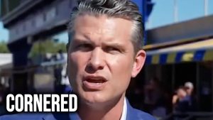 Hegseth Acculé sur le Suivi du Pentagone après une Surge