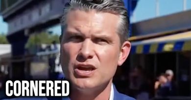 Hegseth Acculé sur le Suivi du Pentagone après une Surge