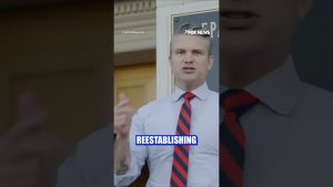 Hegseth exige sérieusement le changement de nom du ministère de la Guerre