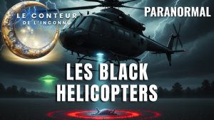 Hélicoptères Noirs : Révélations Choc en France