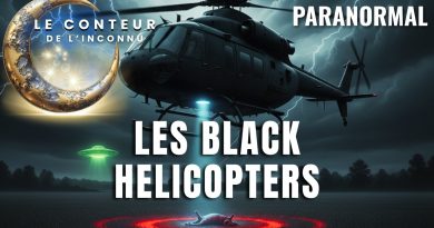 Hélicoptères Noirs : Révélations Choc en France