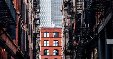 Hell Gate Story, d'Arthur Nersesian - ICI