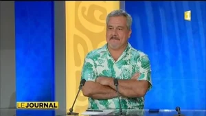 Heremoana Maamaatuaiahutapu rend un hommage vibrant à Mareva Leu