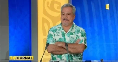 Heremoana Maamaatuaiahutapu rend un hommage vibrant à Mareva Leu