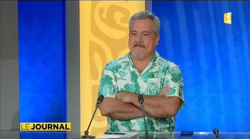 Heremoana Maamaatuaiahutapu rend un hommage vibrant à Mareva Leu