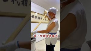 ✨ Héritage culinaire : Bonbons au sésame traditionnel 🌽