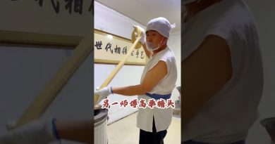 ✨ Héritage culinaire : Bonbons au sésame traditionnel 🌽