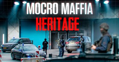 Héritiers de la Mocro Maffia : Un Empire en Ombre
