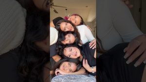 Hermanas : Découvrez la tendance des sœurs sur TikTok 💕