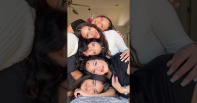 Hermanas : Découvrez la tendance des sœurs sur TikTok 💕
