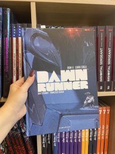 HiComics : la plateforme qui révolutionne la lecture de bandes dessinées en ligne