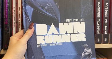 HiComics : la plateforme qui révolutionne la lecture de bandes dessinées en ligne