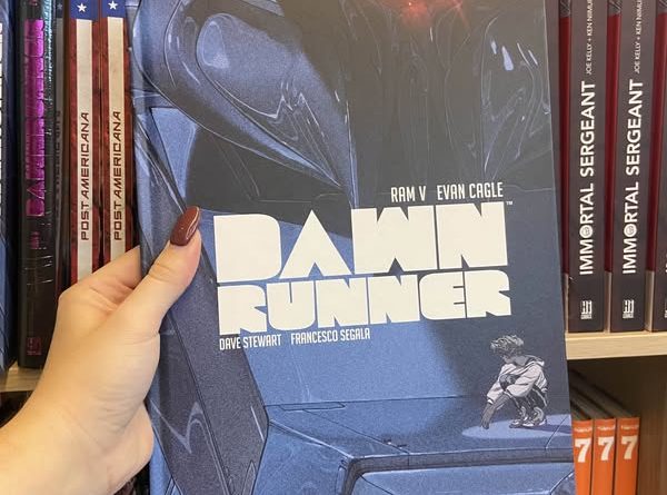 HiComics : la plateforme qui révolutionne la lecture de bandes dessinées en ligne