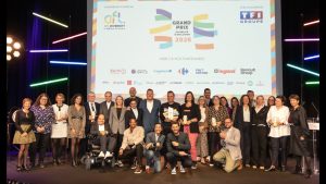 Highlights de la Cérémonie du Grand Prix Diversité 2025