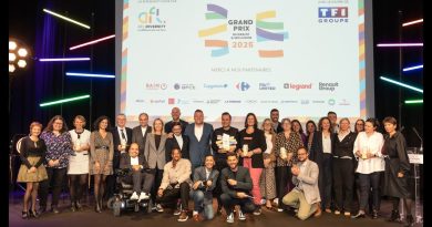 Highlights de la Cérémonie du Grand Prix Diversité 2025