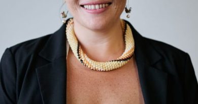 Hinamoeura Morgant-Cross exclue du groupe Tavini à l’assemblée