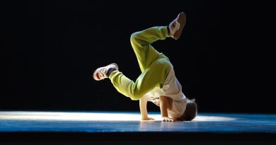 Hip Hop Games 2025 : deux jours d’impro, de créativité et de jeu pour célébrer la danse urbaine