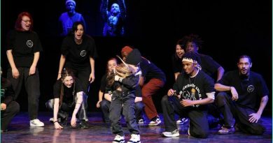 (Hip Open Dance) Battle Kidzz