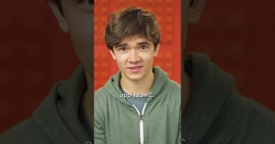 Histoires de Fondateurs : Pablo Hansen