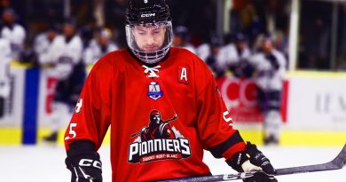 Hockey sur glace - Coupe de France. Un duel indécis pour une place en quarts : Chamonix peut-il enfoncer Gap ?