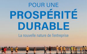 Futuribles : Vers une prospérité durable pour les générations futures