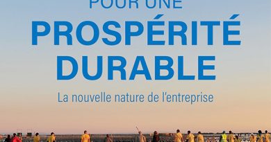 Futuribles : Vers une prospérité durable pour les générations futures