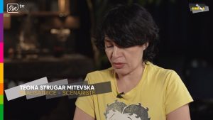 Home Cinéma : Teona Strugar Mitevska le 09.11.2025