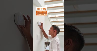 Home Depot : Économisez Énergie et Argent Facilement