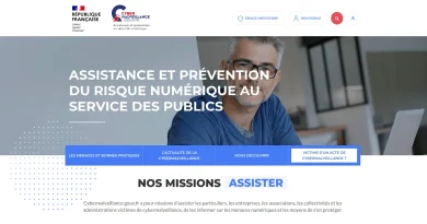 Dispositif d'assistance pour les victimes de cybermalveillance : comment ça fonctionne ?