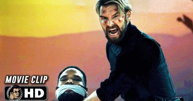 Homelander Exécute le Premier ministre d'Australie | G20 (2025)