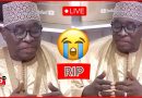 Hommage à Abdou Aziz Mbaye Mame Fama, grand communicateur