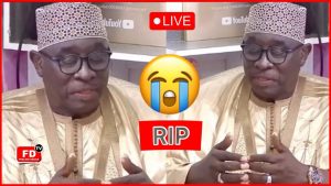Hommage à Abdou Aziz Mbaye Mame Fama, grand communicateur