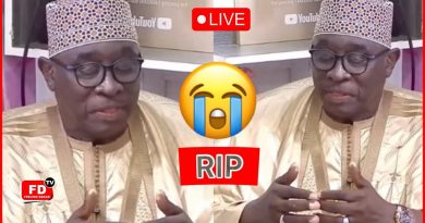 Hommage à Abdou Aziz Mbaye Mame Fama, grand communicateur