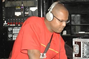 Hommage à DJ Gaz, ce samedi, à Trinité