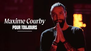 Hommage à Maxime Courby : le n°7 gravé dans nos cœurs ❤️