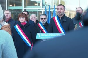 Hommage à Mehdi Kessaci : Michaël Delafosse réclame plus de moyens pour lutter contre le narcotrafic grandissant à Montpellier