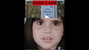 đïž Hommage Ă Sara, 9 ans : Victime de harcĂšlement Ă Sarreguemines