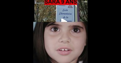 🕊️ Hommage à Sara, 9 ans : Victime de harcèlement à Sarreguemines