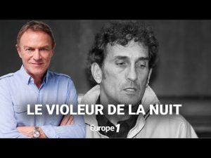 Hondelatte Raconte : L'Affaire Roland Cazaux Dévoilée