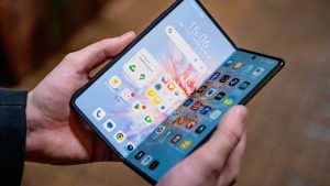 Honor Magic V2 : le smartphone pliant premium chute à -72% sans erreur de prix