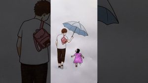 Honorez votre père : une œuvre d'art captivante