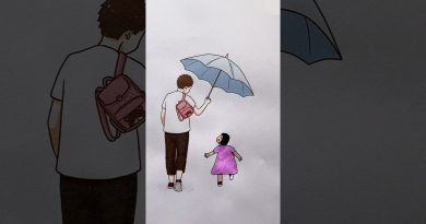 Honorez votre père : une œuvre d'art captivante