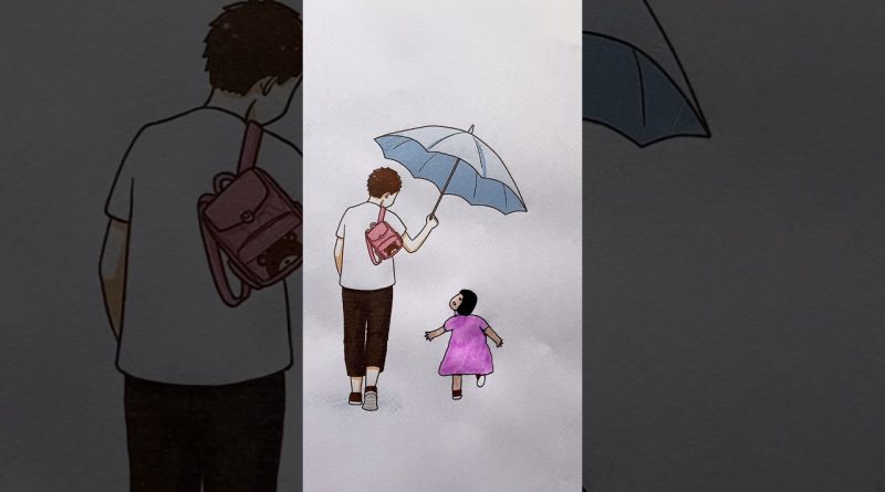 Honorez votre père : une œuvre d'art captivante